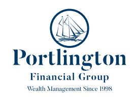 portlington financial group